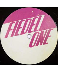 Fiedel - Step Aside