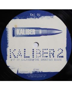 Kaliber - Kaliber 2