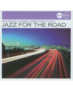 Various - Jazz For The Road