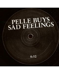 Pelle Buys - Sad Feelings