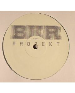 BKR Projekt - Ebony EP