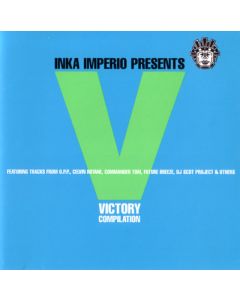 Various - Inka Imperio Presents Victory Compilation