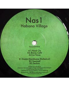 Nas1 - Habana Village