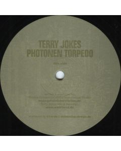 Terry Jokes - Photonen Torpedo