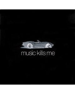 Rinôçérôse - Music Kills Me