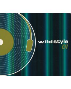 Various - Wildstyle 01