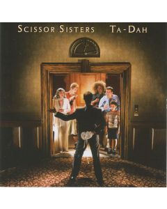 Scissor Sisters - Ta-Dah