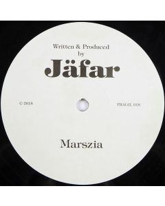 Jäfar - Marszia