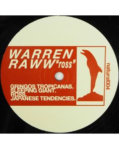 Warren Raww - Ross