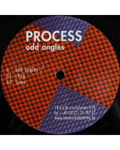 Process - Odd Angles