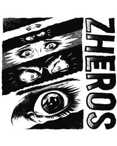 Zheros - Zheros