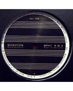 Monoton - MP07 R M X 