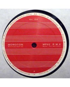 Monoton - MP02 R M X 