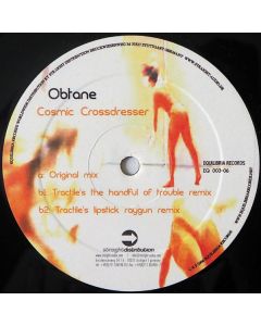 Obtane - Cosmic Crossdresser