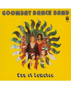 Goombay Dance Band - Sun Of Jamaica