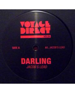 Darling  - Jacob's Lead 