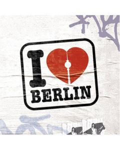 Various - I Love Berlin