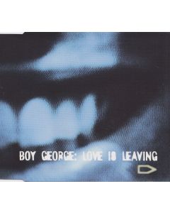 Boy George - Love Is Leaving