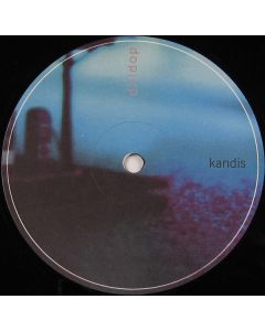 Kandis - Dilldop