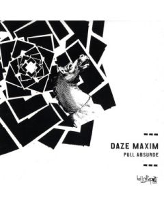 Daze Maxim - Pull Absurde