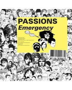 Passions - Emergency