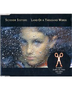 Scissor Sisters - Land Of A Thousand Words