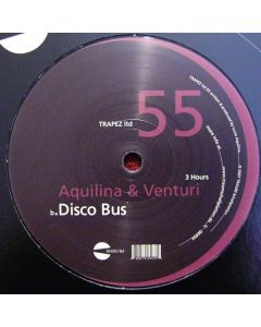 Lucio Aquilina & James Venturi - 3 Hours