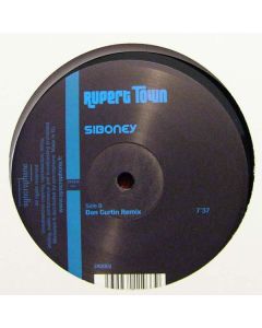 Ruppert Town - Siboney