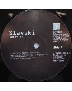 Slavaki - Untitled