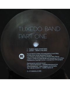 Livio & Roby - Tuxedo Band Part One