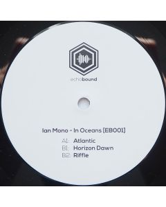 Ian Mono - In Oceans